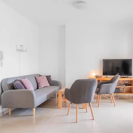 Apartment Brightflat *