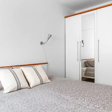Brightflat Appartamento Makarska